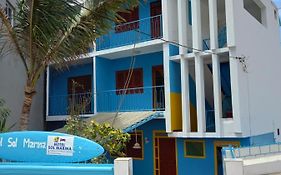 Hotel Sol Marina